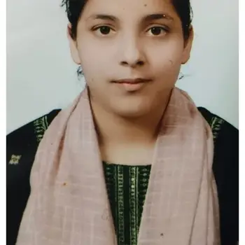 Mahwish fatima home tutor From Rae Bareli Road Lucknow